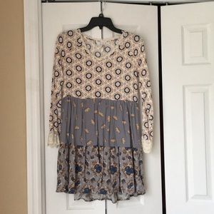 Matilda Jane So Spirited Dress